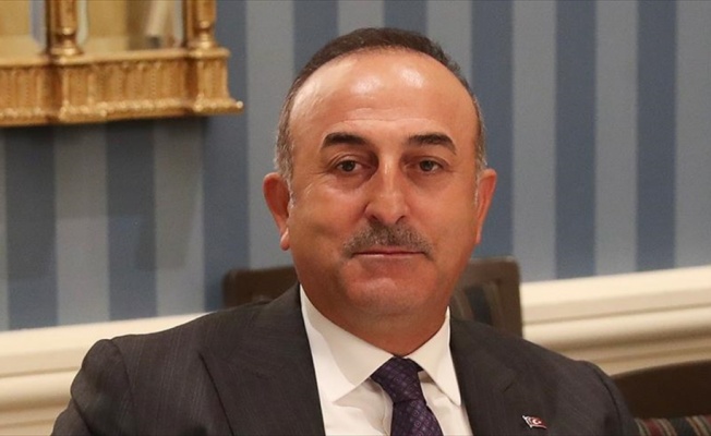 Dışişleri Bakanı Çavuşoğlu Spiegel'e konuştu