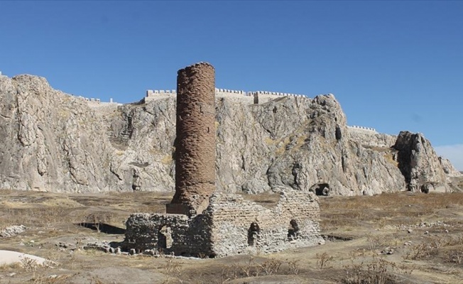 'Eski Van şehri' turizme kazandırılacak