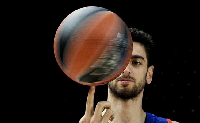 Furkan Korkmaz'dan 13 sayı