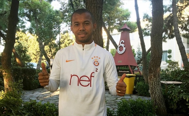 Galatasaraylı futbolcu Mariano: Hepimizin hedefi kazanmak