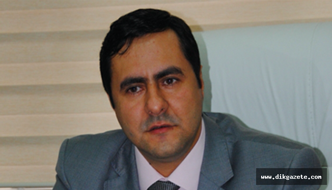 Gazeteci Burak Orhan, Diyanet'in yeni Basın Müşaviri oldu