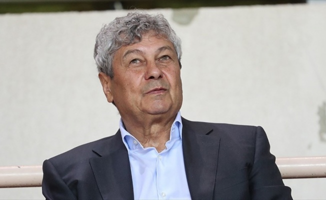 Lucescu deneyimlerini aktaracak