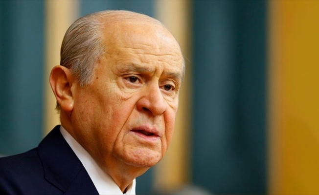 MHP Genel Başkanı Bahçeli: Türkiye Cumhuriyeti ilelebet var olacaktır