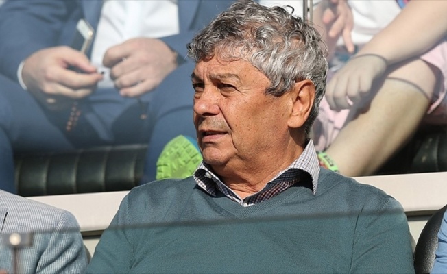 Mircea Lucescu'ya 1 maç men cezası verildi