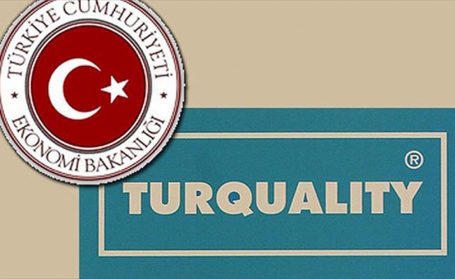 Turquality ile firmalara 2,1 milyar liralık destek sağlandı