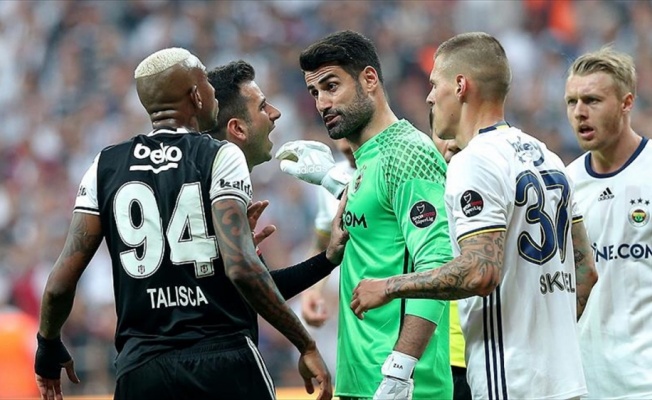 Volkan Demirel ve Talisca hakkında soruşturma