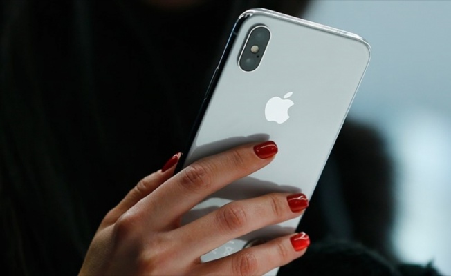 ABD'de iPhone X satışı başladı