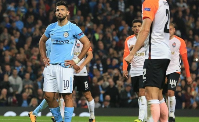 Agüero'dan 2019'da ülkesine dönüş sinyali