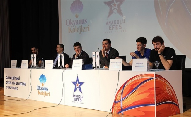 Anadolu Efes'ten gençlere yatırım