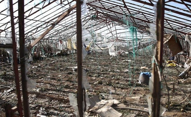 Antalyalı afetzedelerin borçları ertelenecek