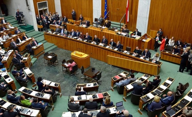 Avusturya'daki STK'lardan yeni meclise 'Neonazi' tepkisi