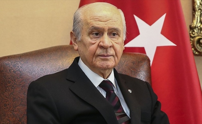 Bahçeli'den 'seçim ittifakı' formülü