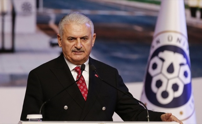 Başbakan Yıldırım: Liseye geçiş modelinin son şekli verildi