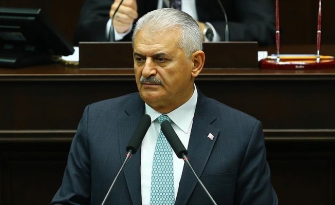 Başbakan Yıldırım: Yeni masum insanların katline sebep olacaklar