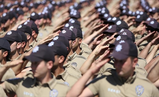 Başkentte bekçi alımı başvuruları 6 Aralık'ta sona erecek