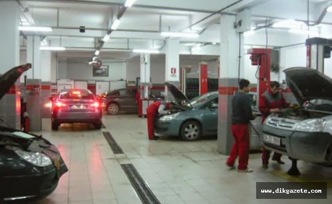 Citroen servislerinde kış kampanyası