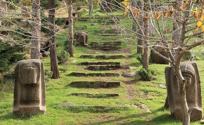 'Eşsiz atölyede' UNESCO hazırlıkları