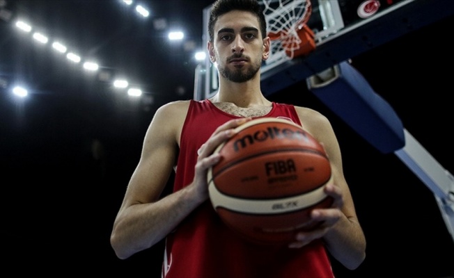 Furkan Korkmaz yeniden Philadelphia 76ers'ta