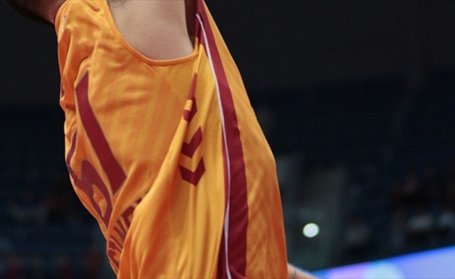 Galatasaray Odeabank'ta Cline'ın sözleşmesi feshedildi