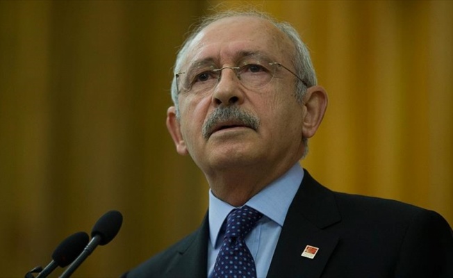 Kılıçdaroğlu: Atatürk hepimizin ortak değeri