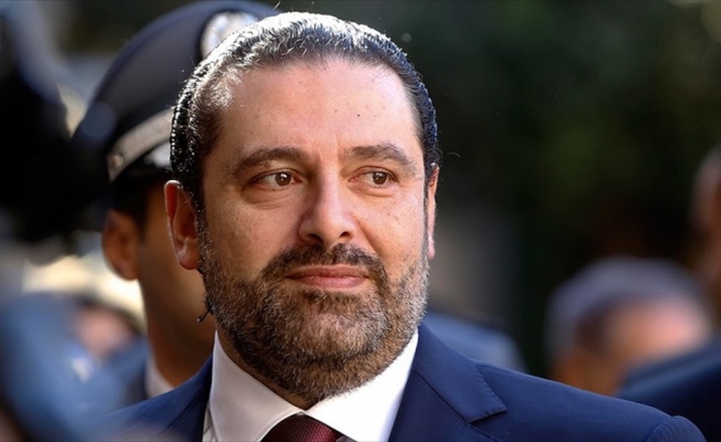 Hariri Fransa'nın davetini kabul etti