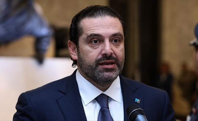 Hariri'den Hizbullah açıklaması