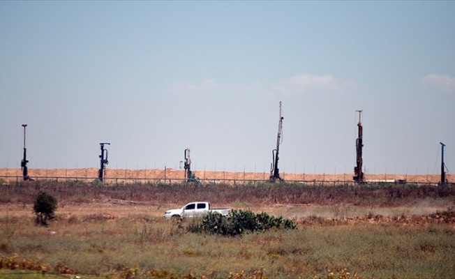 İsrail'in Gazze'deki tüneli patlatmasında ölenlerin sayısı 12'e çıktı