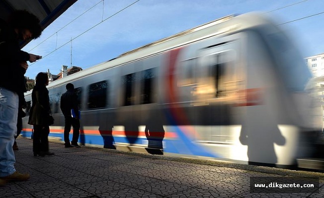 'İstanbul metrosu Gebze'ye uzayacak'