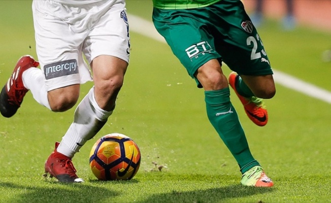 Kasımpaşa'nın konuğu Bursaspor