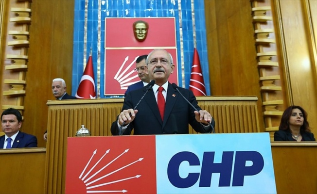 Kılıçdaroğlu'nun iddialarına soruşturma