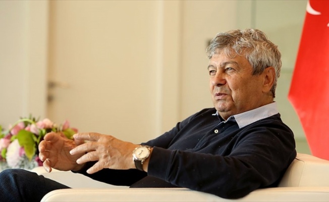 Lucescu’dan yabancı oyuncu açıklaması