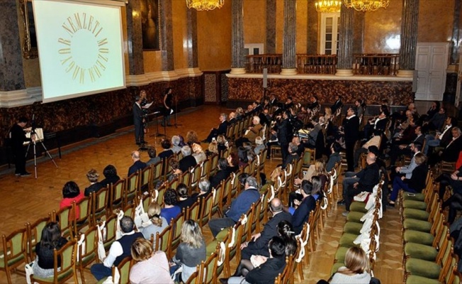 Macaristan'da 'Matrakçı Nasuh' Sergisi açıldı