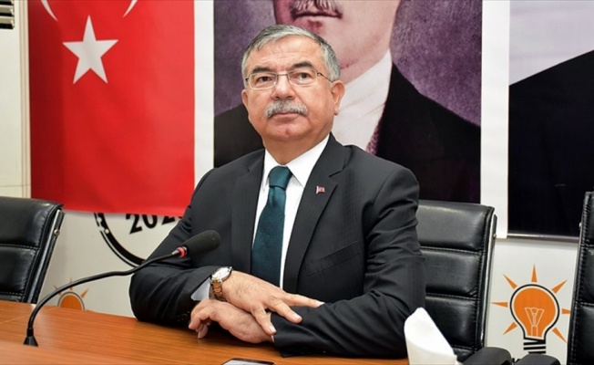 Milli Eğitim Bakanı Yılmaz: Öğretmenlerimizin özlük haklarını iyileştireceğiz