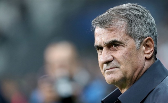 Şenol Güneş Napoli'yi istiyor