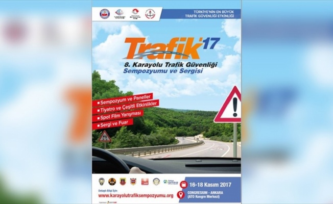 Trafik güvenliği masaya yatırılacak