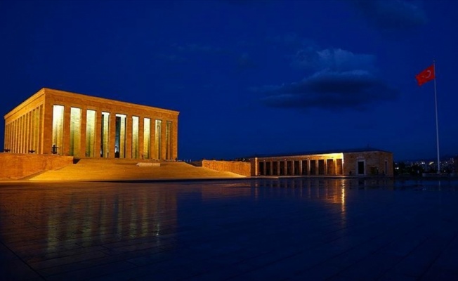 TSK'dan Anıtkabir açıklaması