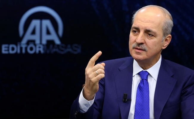 Bakan Kurtulmuş: Turizm politikalarımızı gözden geçireceğiz