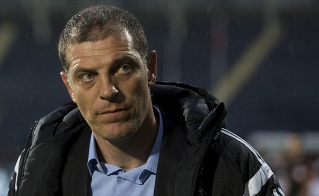 West Ham United'da Bilic dönemi sona erdi