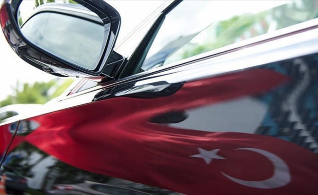 'Yerli otomobile herkesin inanması lazım'