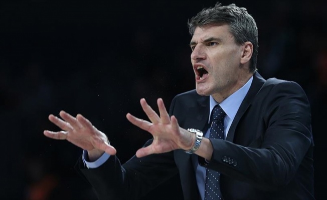 Anadolu Efes'te Perasovic dönemi sona erdi