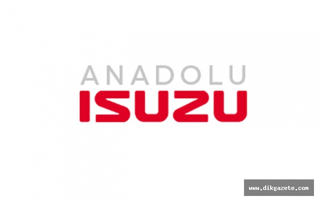 Anadolu Isuzu'dan sipariş açıklaması