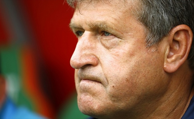 Aytemiz Alanyaspor'da Susic ile yollar ayrıldı