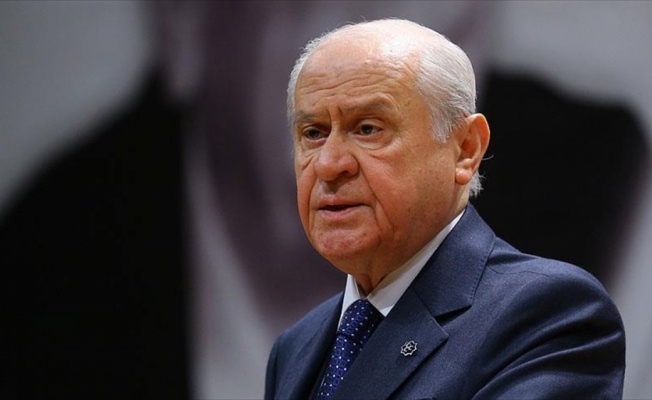 Bahçeli 2018 mesaisine Adana'dan başlayacak