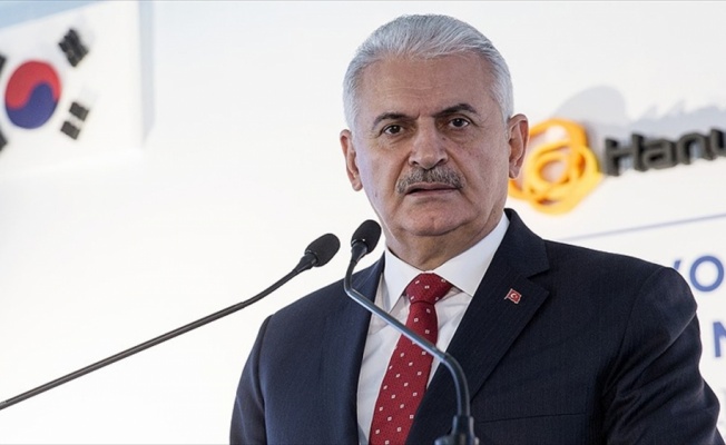 Başbakan Yıldırım: Hedefimiz yenilenebilir enerjide teknoloji ihraç edebilmek