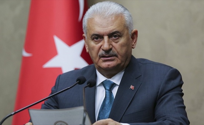 Başbakan Yıldırım'dan taşeron düzenlemesine ilişkin açıklama