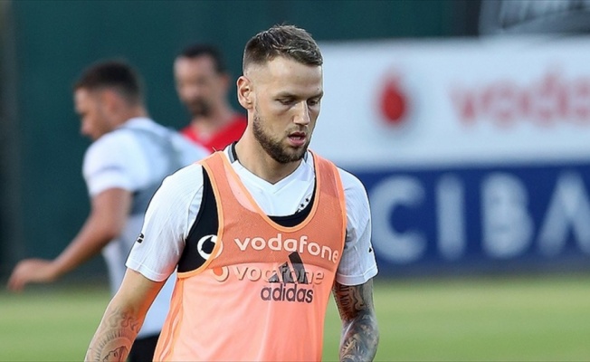 Beşiktaş Milosevic'le yollarını ayırdı