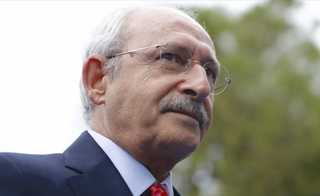 CHP Genel Başkanı Kılıçdaroğlu İngiltere'ye gidecek