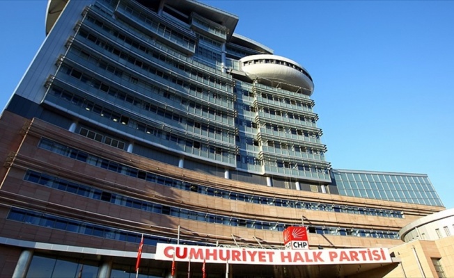 CHP'de en fazla üye İstanbul, en az Hakkari'de