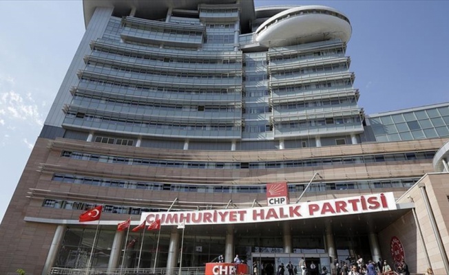 CHP'den İçişleri Bakanı Soylu hakkında gensoru önergesi