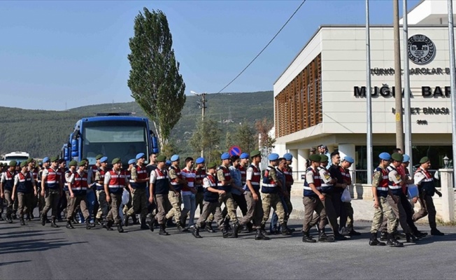 Darbeciler 'güneşi' göremeyecek